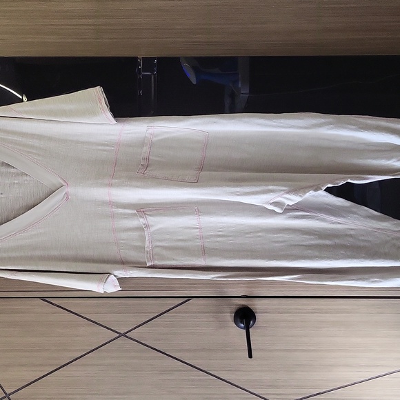 "Natural Life", Onsie" Cotton - Picture 2 of 13